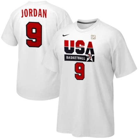 nike usa basketball replica jersey t-shirt men& 39|usa basketball apparel.